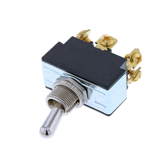 Switch Components TB1-2E-AC-6 electronic component product image
