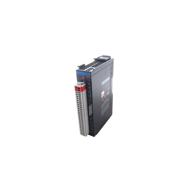 Advantech Corporation APAX-5060-A1E electronic component product image