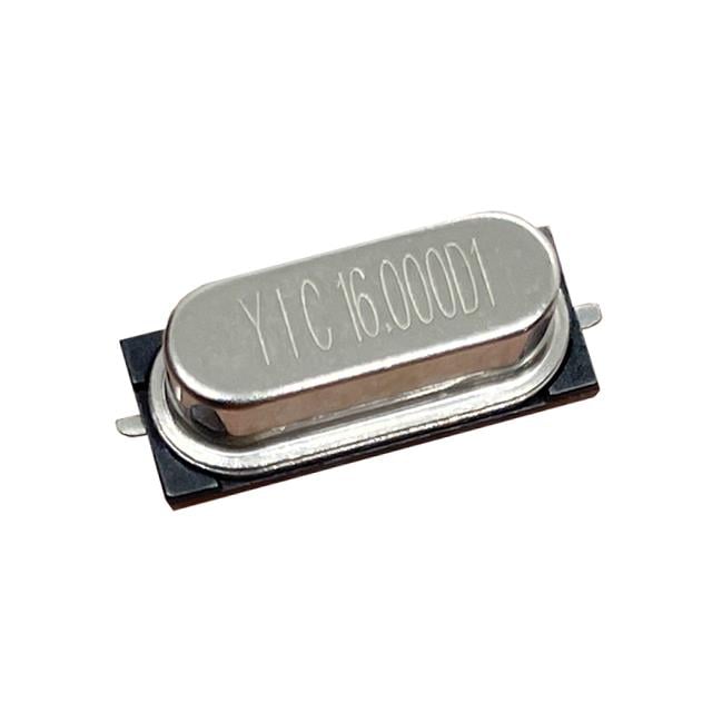 YIC 12M20P2/49SMT electronic component product image