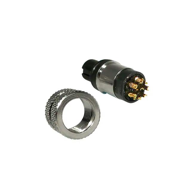 NorComp Inc. 858-008-20SRLS4 electronic component product image