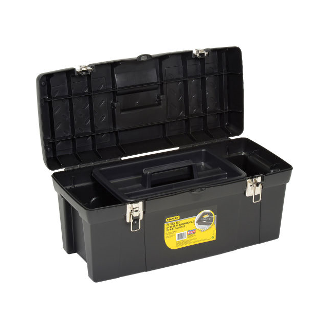 Stanley STST24113 electronic component product image