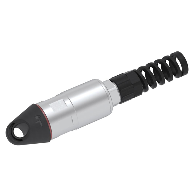Radiall USA, Inc. R2CT127001 electronic component product image