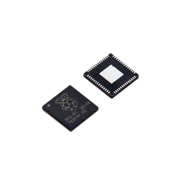 Raspberry Pi SC0914(7) electronic component product image