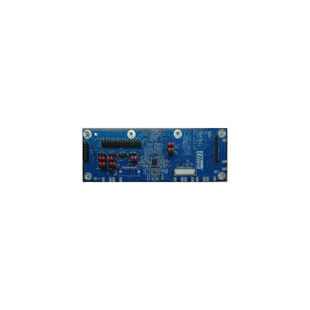 THine Solutions, Inc. THEVA241A-SMA-FFC electronic component product image