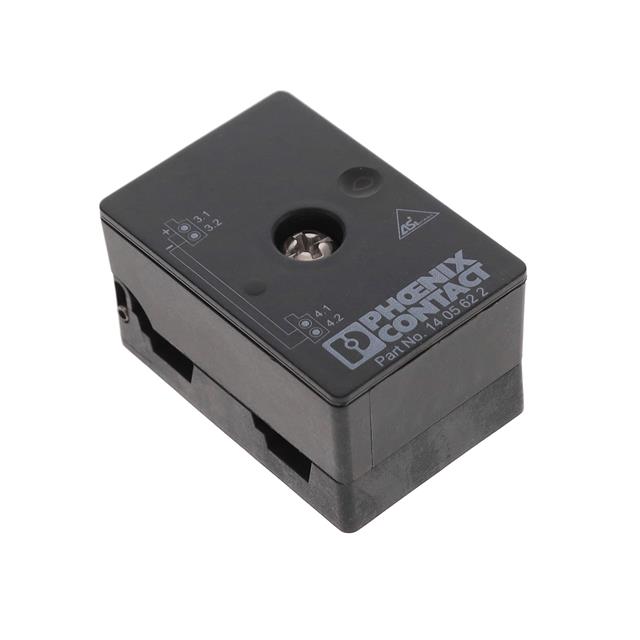 Phoenix Contact 1405622 electronic component product image