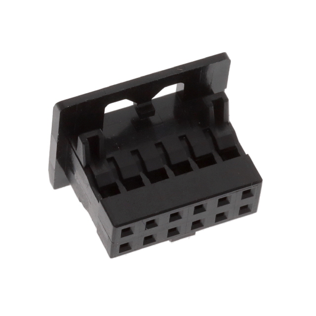 Molex 1510140012 electronic component product image