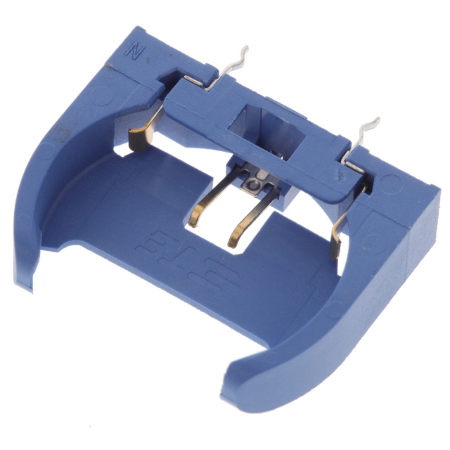 TE Connectivity AMP Connectors 1775485-2 electronic component product image