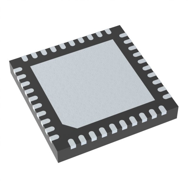 Infineon Technologies IR3541MSM02TRP electronic component product image