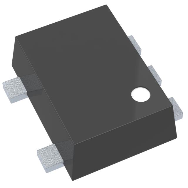 onsemi NUP2114UPXV5T1G electronic component product image