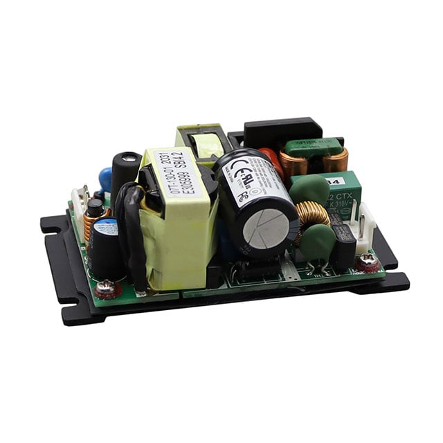 Cincon Electronics Co. LTD CFM130S120-B electronic component product image
