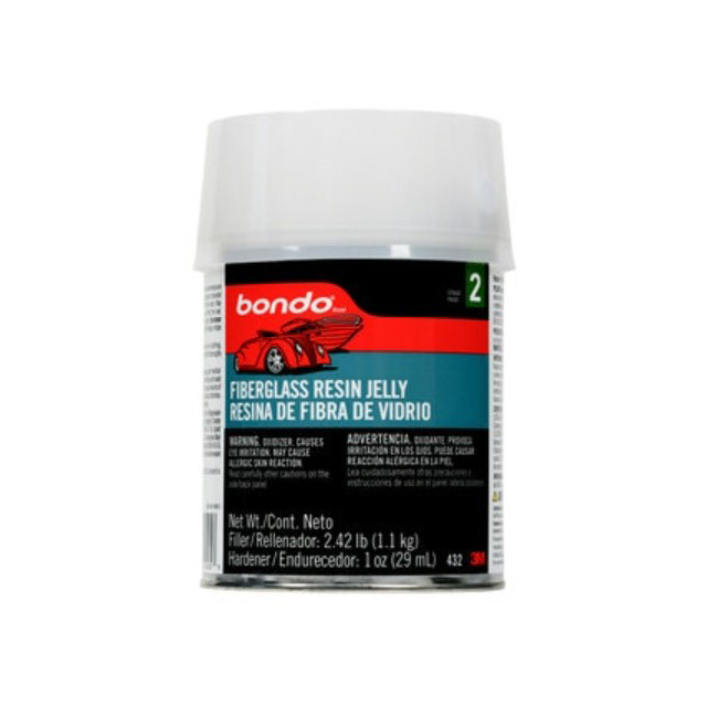 3M 432ES electronic component product image