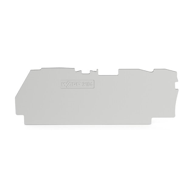 WAGO Corporation 2104-1391 electronic component product image