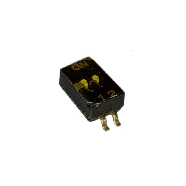 CTS Electrocomponents 218-2LPST electronic component product image