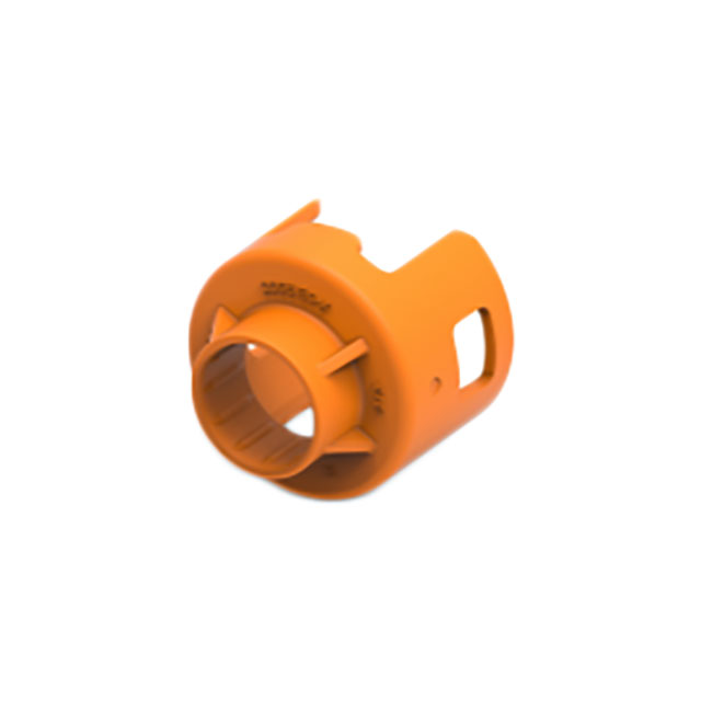 TE Connectivity Deutsch Connectors 2355153-2 electronic component product image