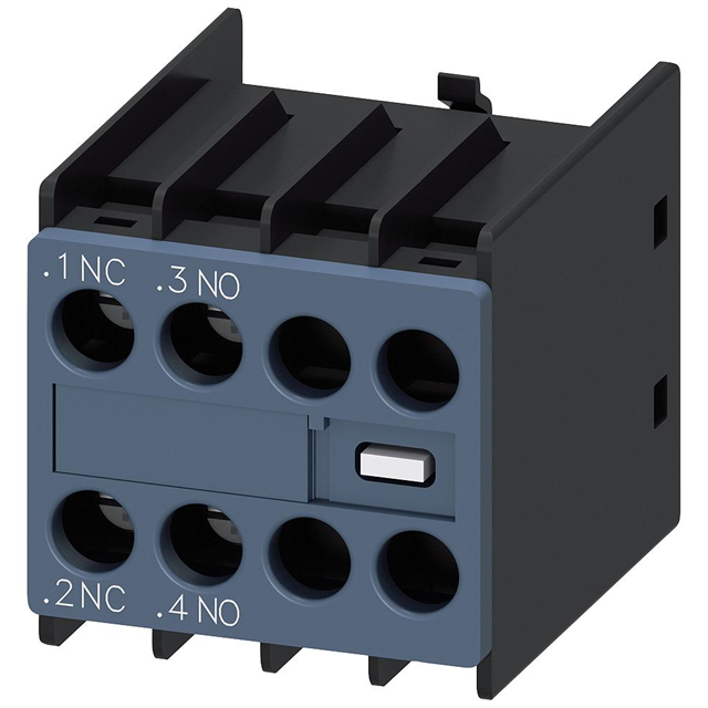 Siemens 3RH29111HA11 electronic component product image
