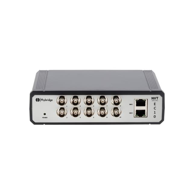 NVT Phybridge NV-EC-10 electronic component product image