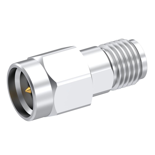 Radiall USA, Inc. R125704001 electronic component product image