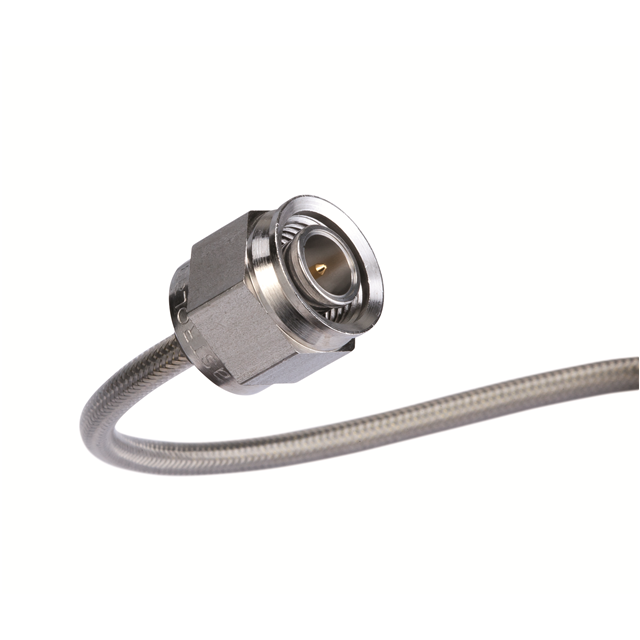 Huber+Suhner, Inc. MINI141-8 electronic component product image