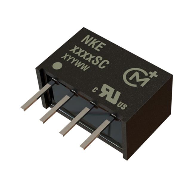 Murata Power Solutions Inc. NKE0303SC electronic component product image