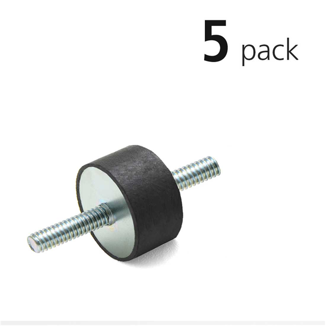 JW Winco/Otto Ganter VMDSC50-40-M10-55-Z/5PK electronic component product image