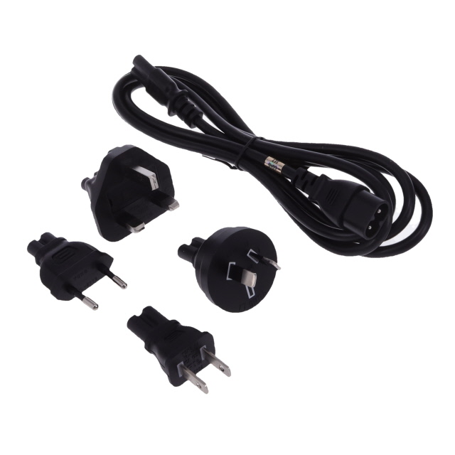 GlobTek, Inc. CC8-703-KIT(R) electronic component product image