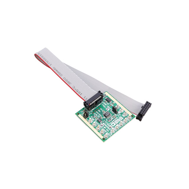 Analog Devices Inc. DC2795A-C electronic component product image