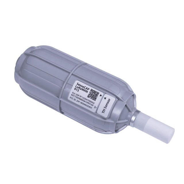 Seeed Technology Co., Ltd 114992648 electronic component product image