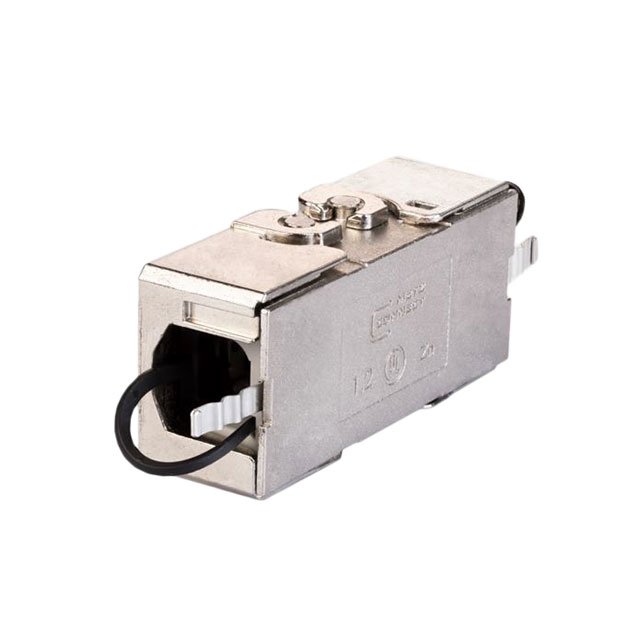 METZ CONNECT USA Inc. 130863-04-E electronic component product image