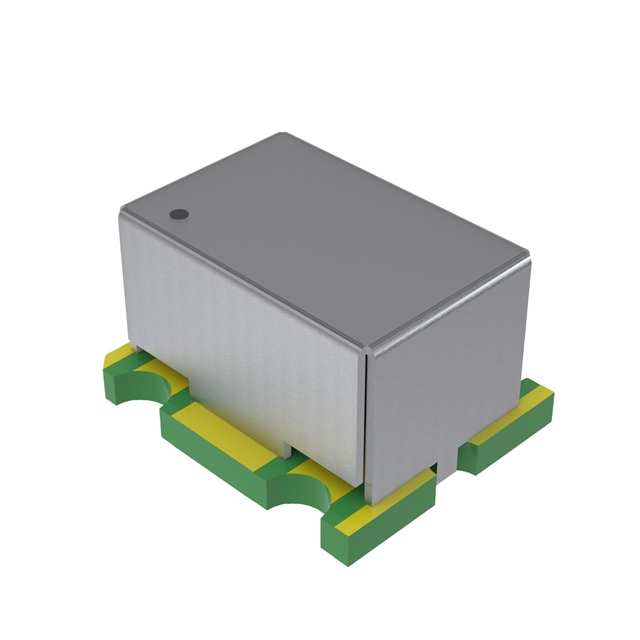 I.F. Engineering Corp and CrossPoint Technologies AB-005-SM electronic component product image