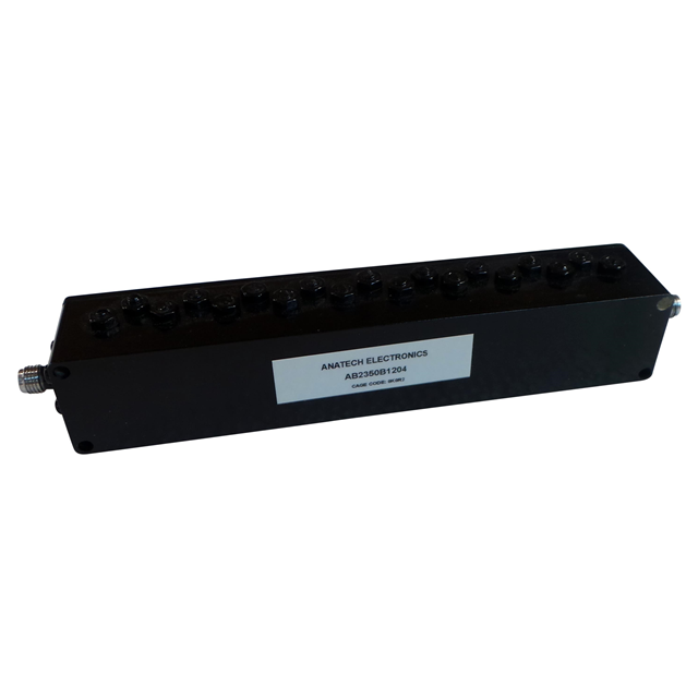 Anatech Electronics Inc. AB2350B1160 electronic component product image