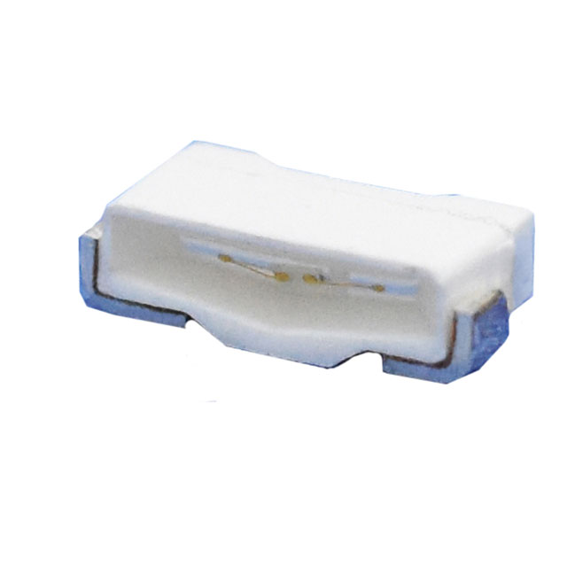 Solidlite AL008SA-RN-20MA electronic component product image