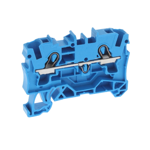 WAGO Corporation 2004-1204 electronic component product image