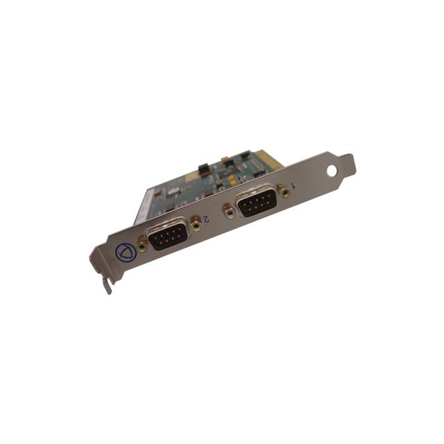 Perle Systems 04001870 electronic component product image