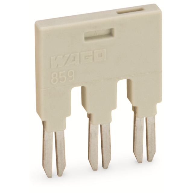 WAGO Corporation 859-409/000-029 electronic component product image