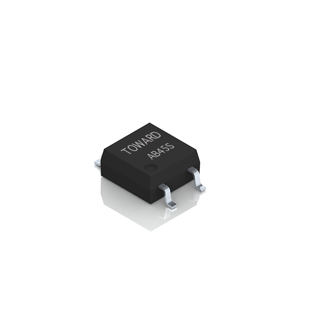 Toward Technologies, Inc. AB45S-R1 electronic component product image