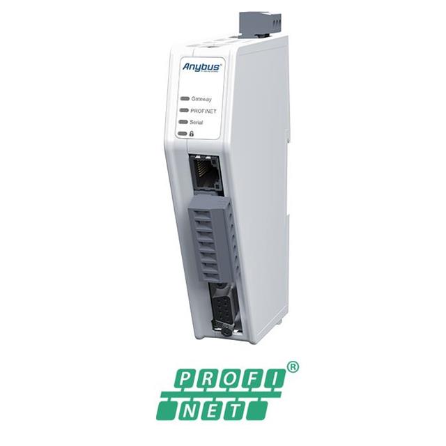 HMS Networks ABC3013-A electronic component product image
