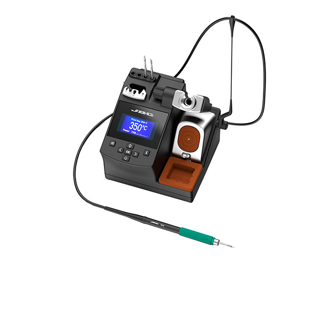 JBC TOOLS USA INC CD-1SQF electronic component product image
