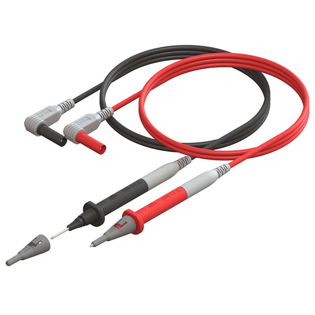 Cal Test Electronics CT3985B-120 electronic component product image