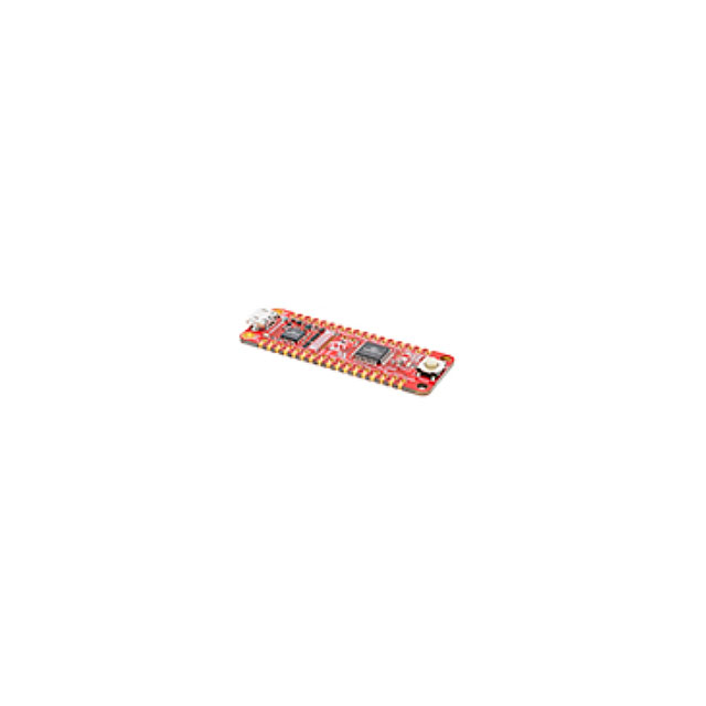 Microchip Technology EV10N93A electronic component product image