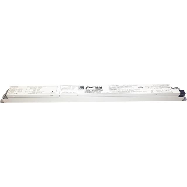 Fulham FHSCP-UNV-10P-S-SD electronic component product image
