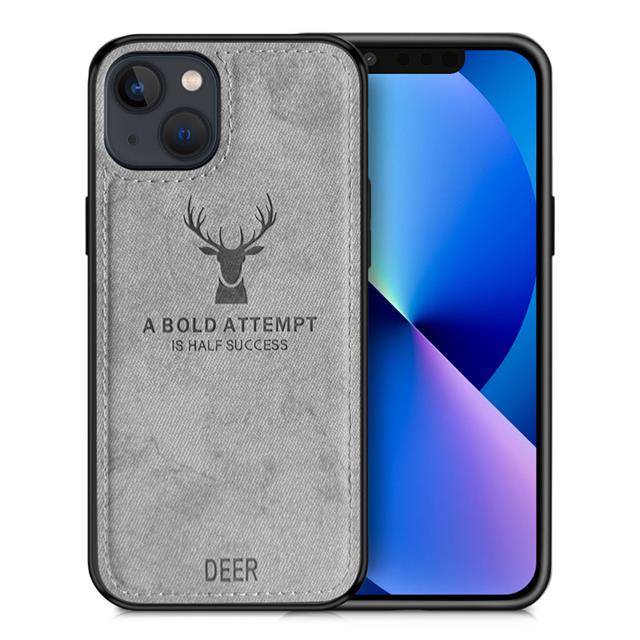 Alpha Digital IP13-DEER-W electronic component product image