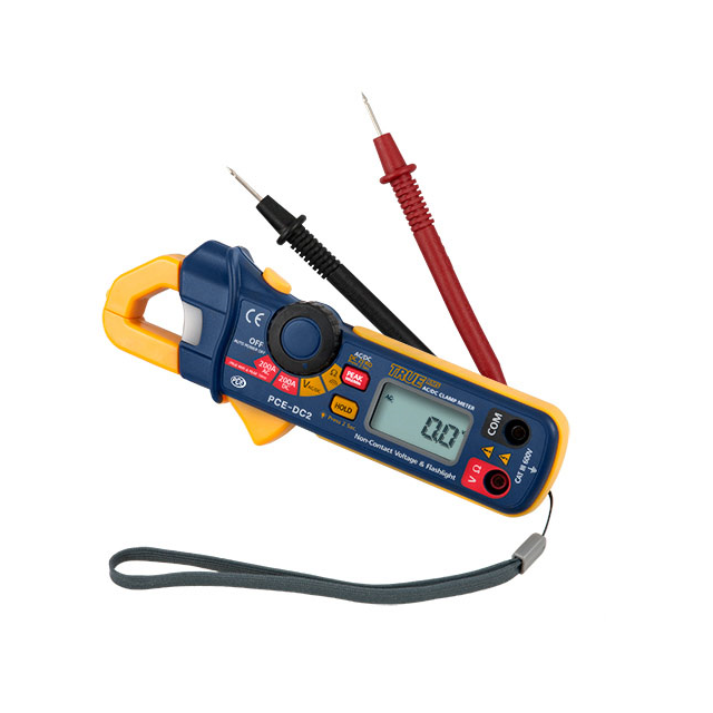 PCE Instruments PCE-DC2 electronic component product image