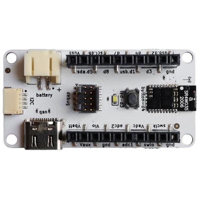 Silicon Witchery S1 POPOUT BOARD electronic component product image