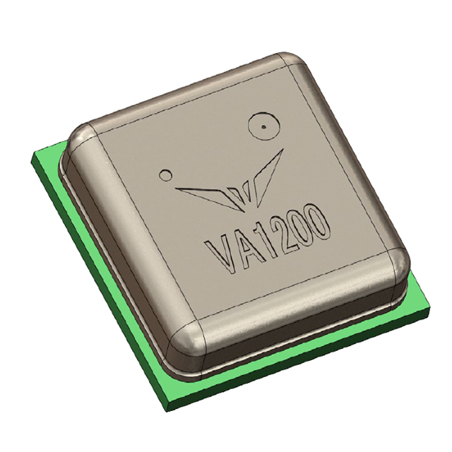 Vesper Technologies Inc. VA1200AA electronic component product image