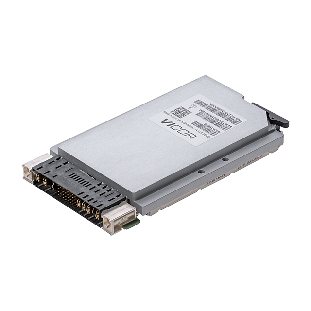 Vicor Corporation VIT028H3U600D000 electronic component product image