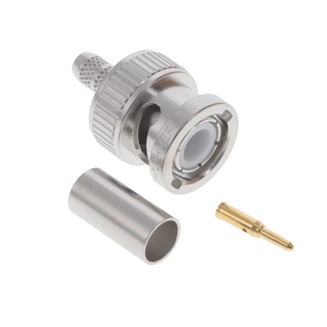 Huber+Suhner, Inc. 11_BNC-50-3-16/133_NE electronic component product image