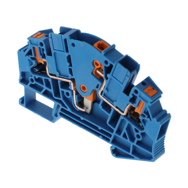 Phoenix Contact 1350424 electronic component product image