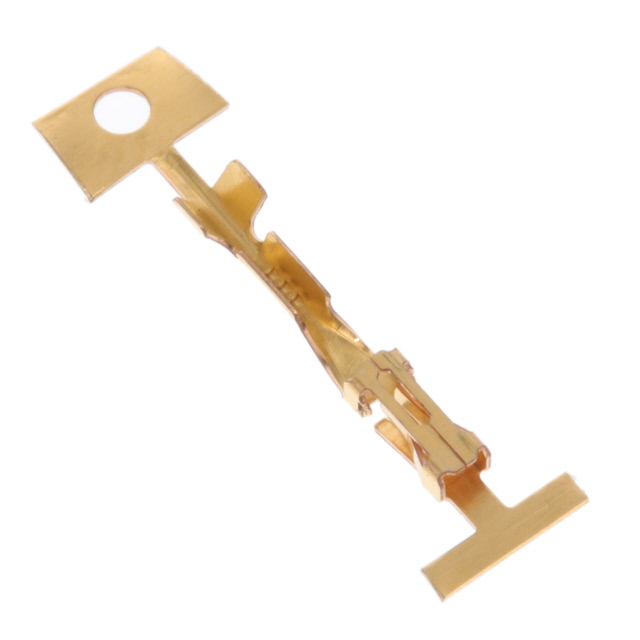 TE Connectivity AMP Connectors 167021-2 electronic component product image