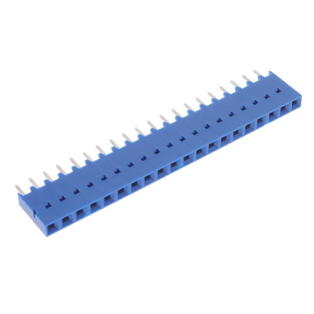 Amphenol ICC (FCI) 75915-320LF electronic component product image