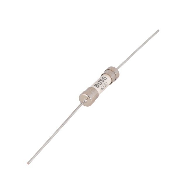 Eaton - Electronics Division BK/S520-V-20-R electronic component product image
